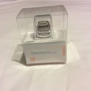 BeautyBio GloPro Face Roller Attachment Head